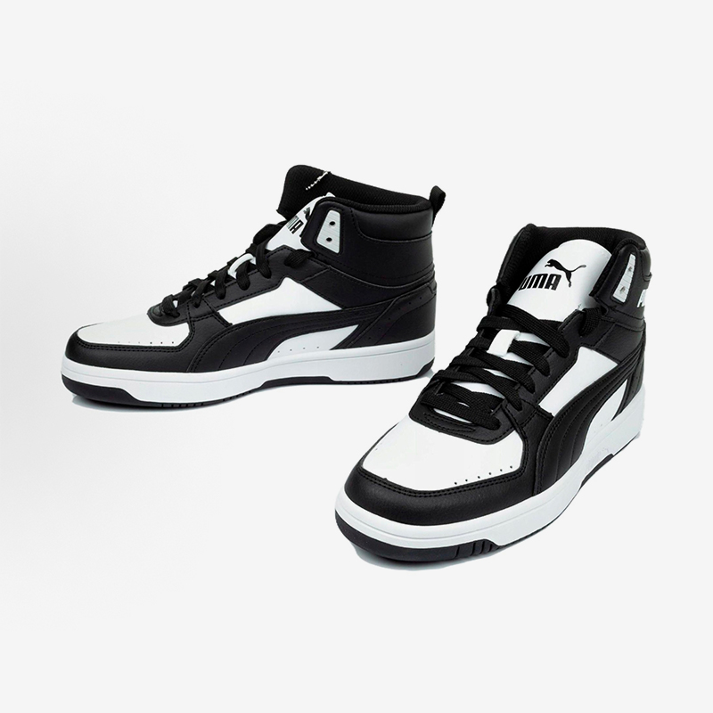 Аутентичные нового сезона Puma – обзор и цена Men'S Shoes Puma Sneakers