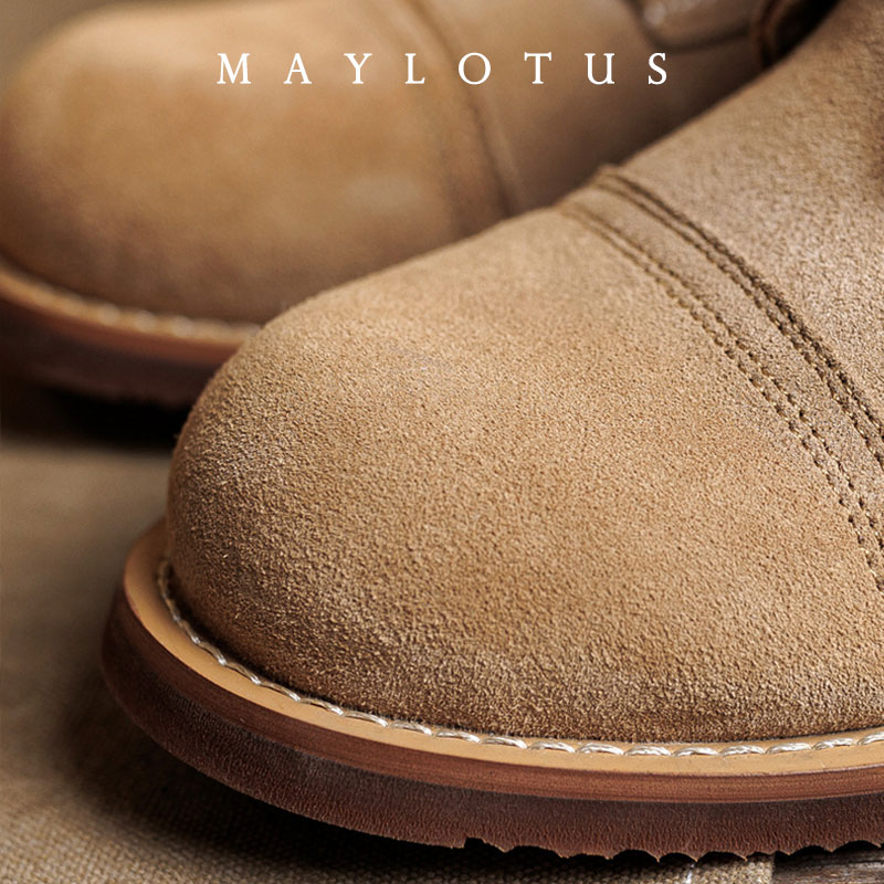 Мужские винтажные ботинки из з – обзор и цена Men Shoes Type