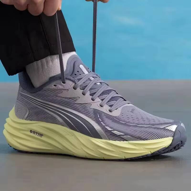 Мужские легкие кроссовки Puma  – обзор и цена Men'S Shoes Puma Sneakers