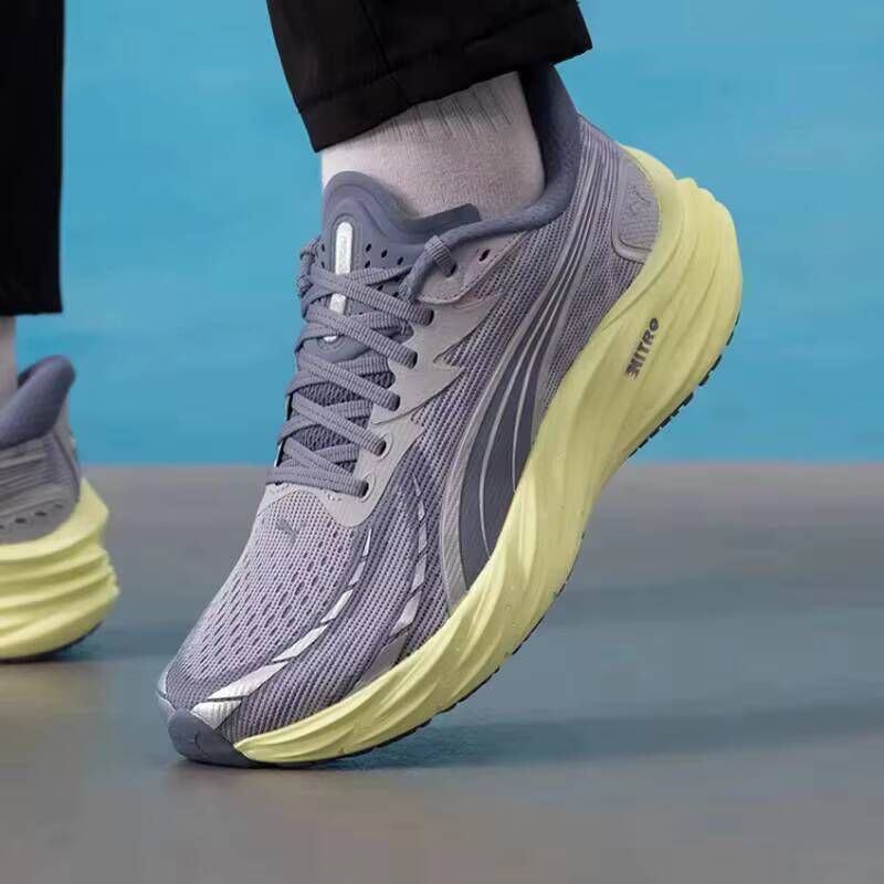 Мужские легкие кроссовки Puma  – обзор и цена Men'S Shoes Puma Sneakers