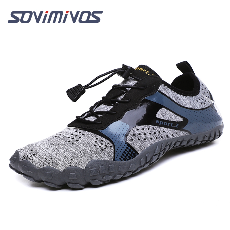 Мужские кроссовки для водного  – обзор и цена Men'S Shoes Vibram