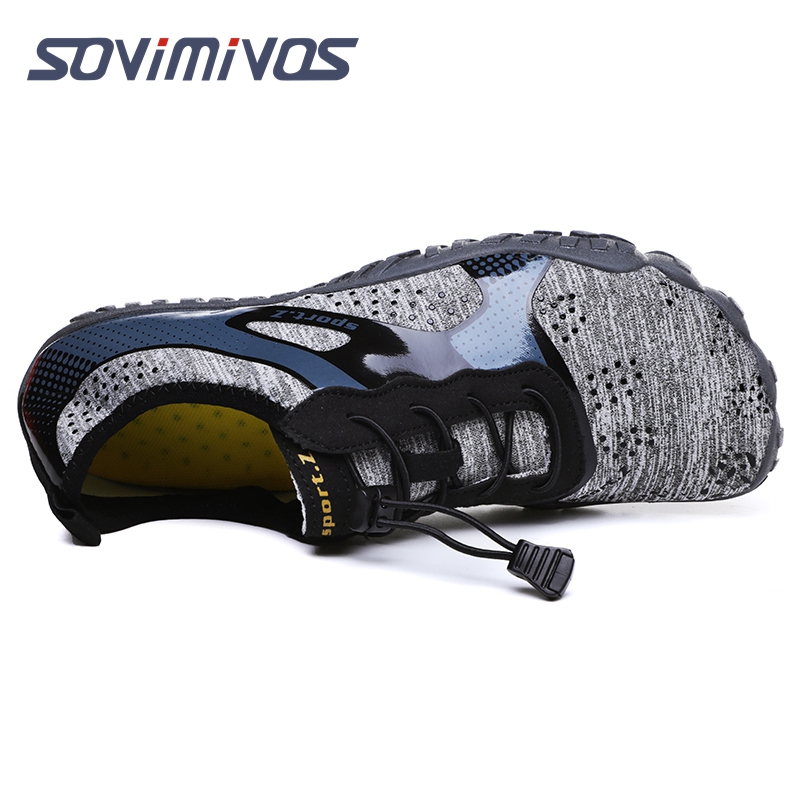 Мужские кроссовки для водного  – обзор и цена Men'S Shoes Vibram