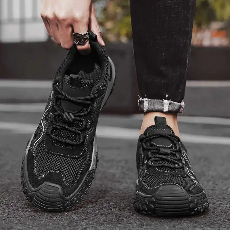 Летняя обувь на платформе, мод – обзор и цена Men Shoes Trends