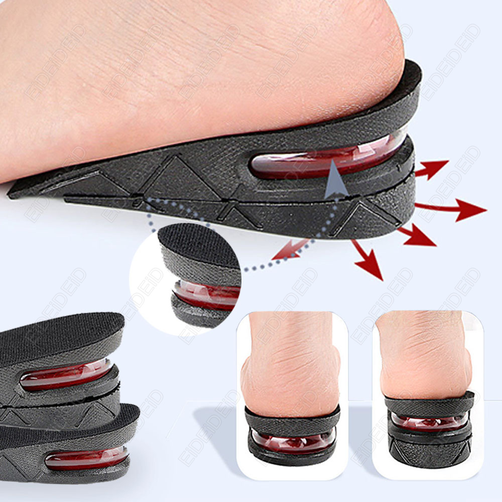 Стельки для увеличения роста д – обзор и цена Men Shoes Eid