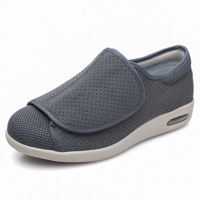 Новые повседневные ортопедичес – обзор и цена Men'S Shoes Diabetic