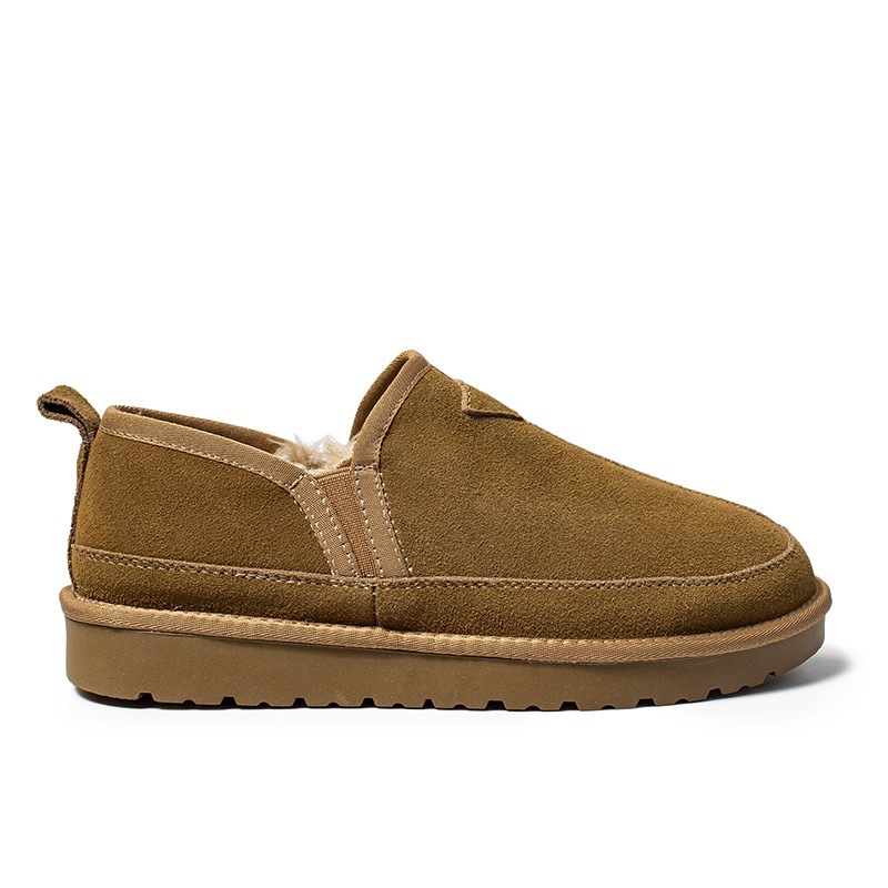 Зимние женские и мужские ботин – обзор и цена Men Shoes Classic