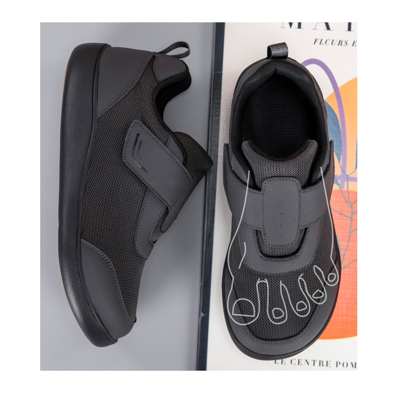Ортопедические туфли для пожил – обзор и цена Men'S Shoes Diabetic