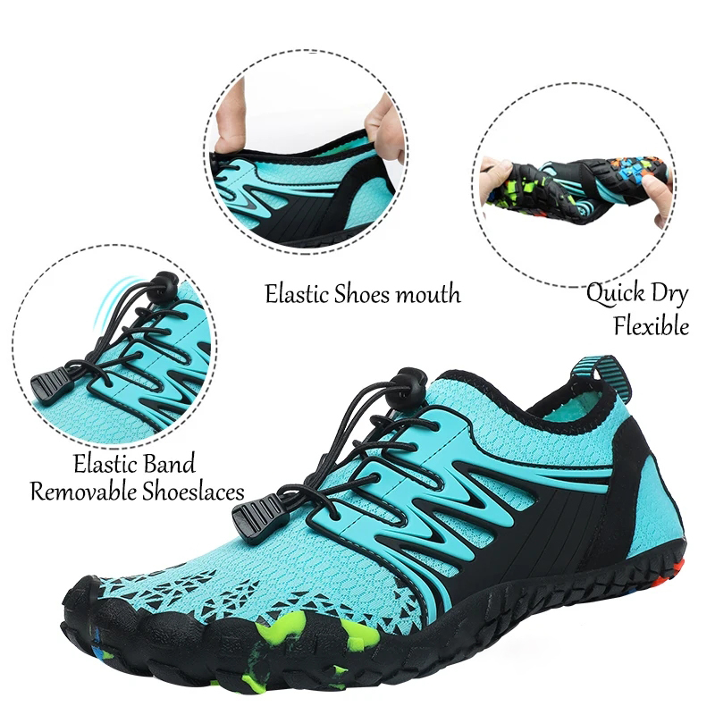 Быстросохнущие кроссовки унисе – обзор и цена Men'S Shoes Vibram