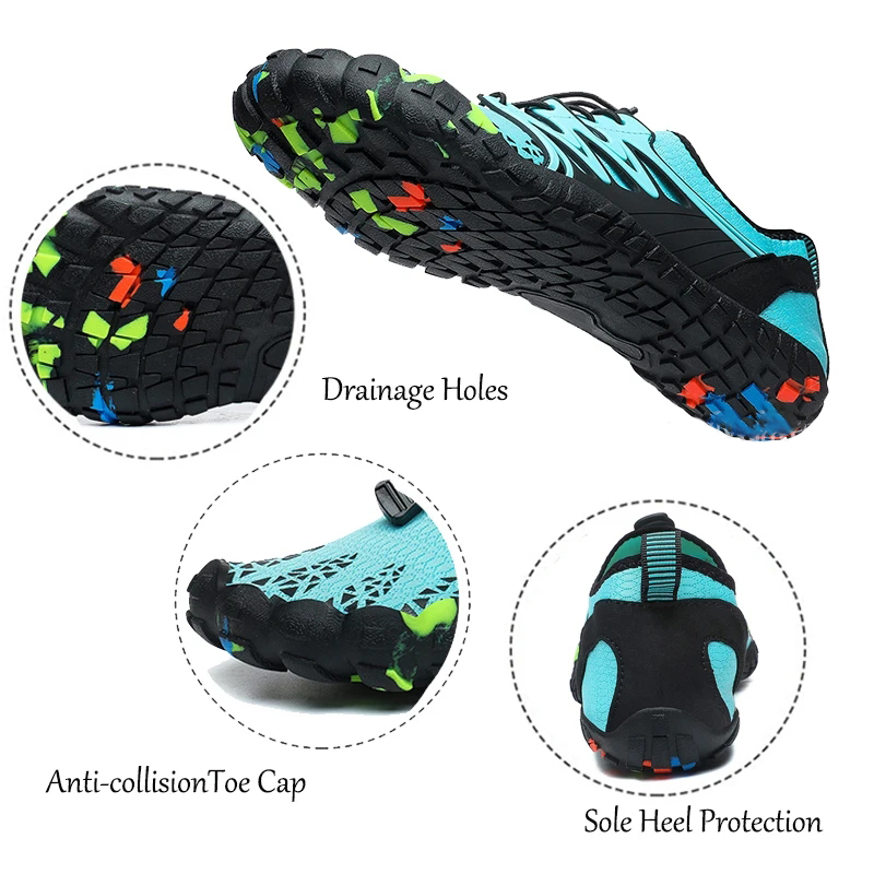 Быстросохнущие кроссовки унисе – обзор и цена Men'S Shoes Vibram