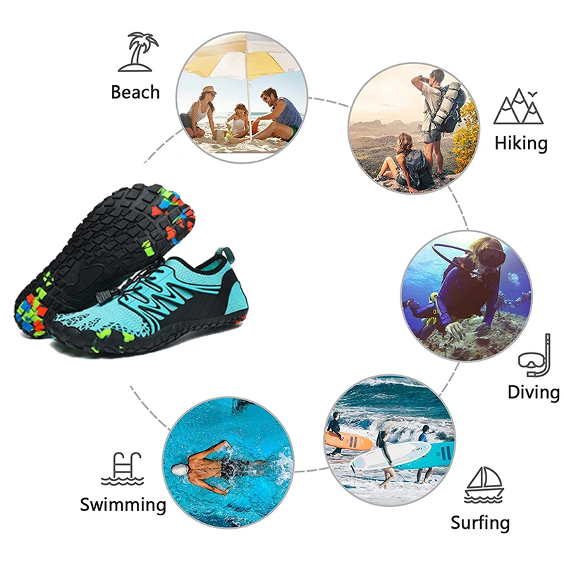 Быстросохнущие кроссовки унисе – обзор и цена Men'S Shoes Vibram