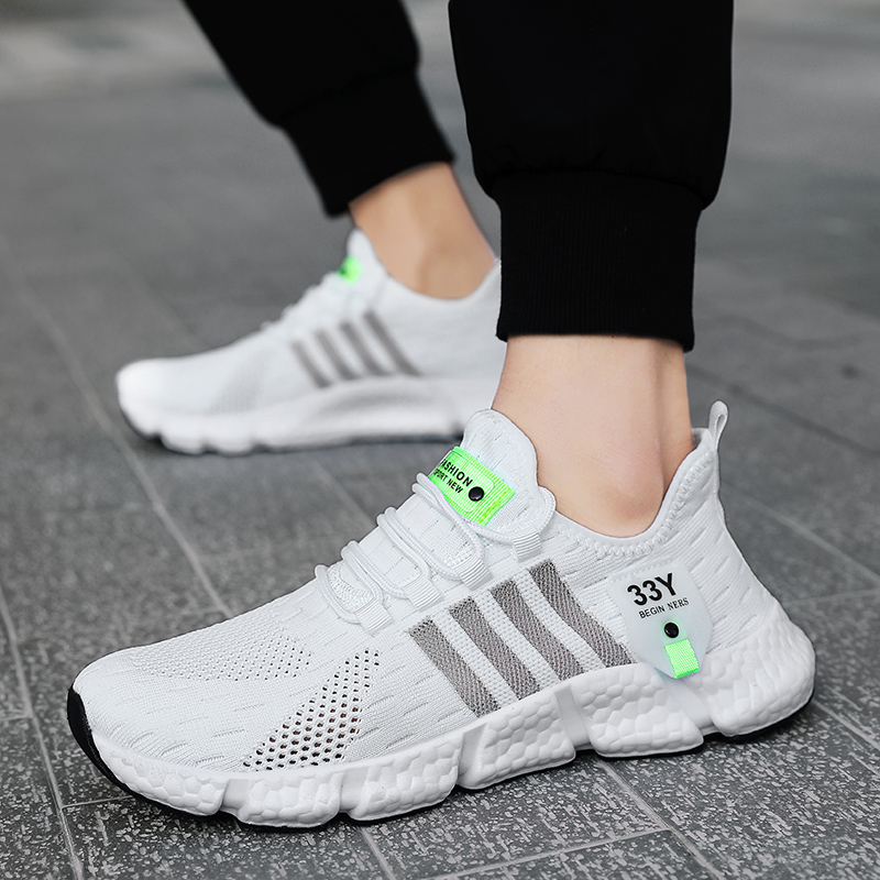 Мужская обувь с дышащей сеткой – обзор и цена Men'S Shoes For Gym