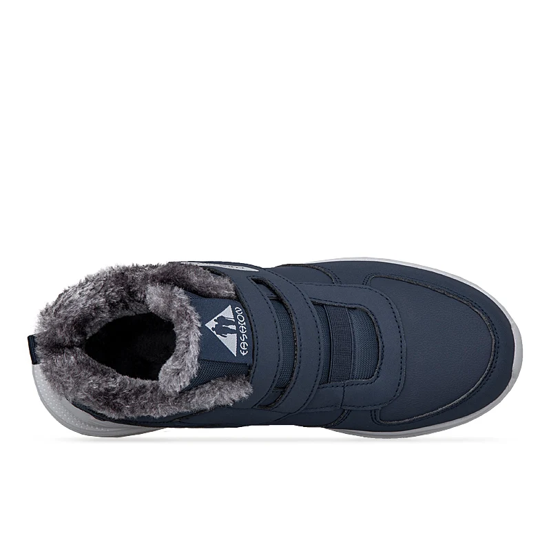 Зимние плюшевые ортопедические – обзор и цена Men'S Shoes Diabetic