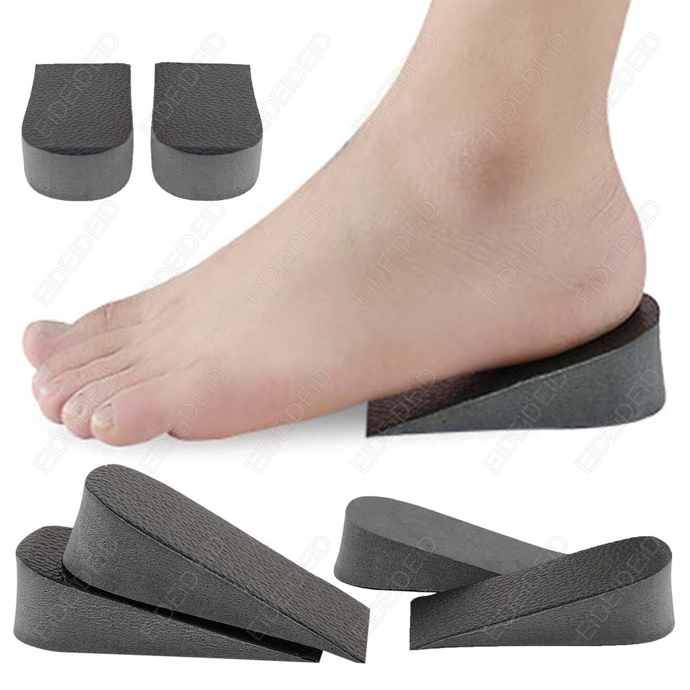 Увеличивающие рост стельки из  – обзор и цена Men Shoes Eid