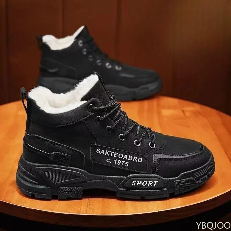 Модная универсальная рабочая о – обзор и цена Men Shoes Everyday