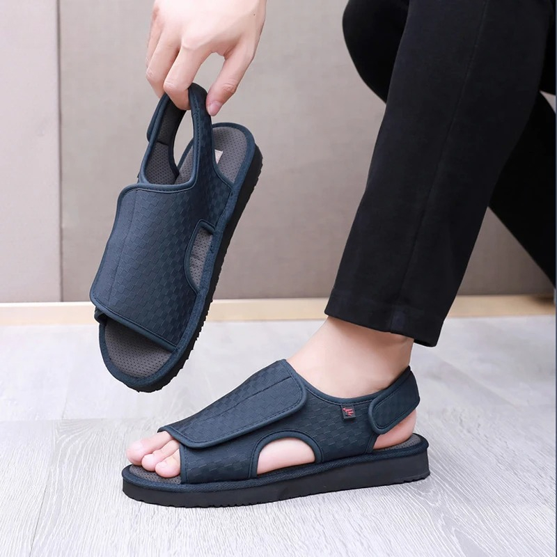 Мужская и женская обувь для ди – обзор и цена Men'S Shoes Diabetic