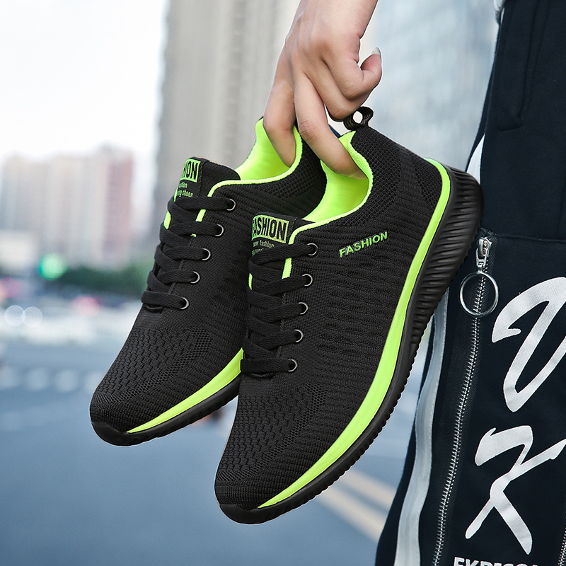 YRZL Спортивная обувь для мужч – обзор и цена Men'S Shoes For Gym