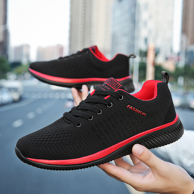 YRZL Спортивная обувь для мужч – обзор и цена Men'S Shoes For Gym