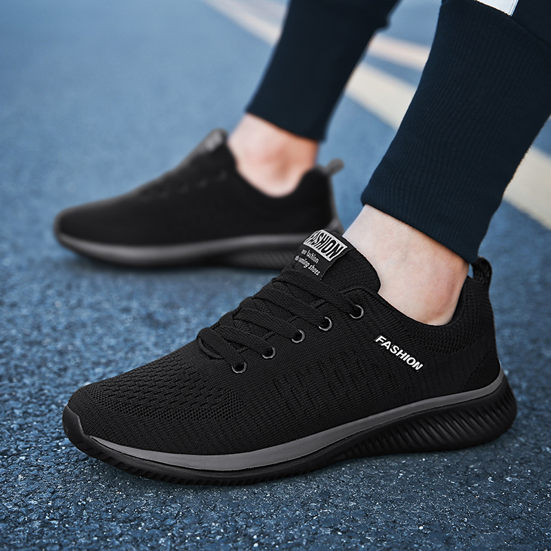 YRZL Спортивная обувь для мужч – обзор и цена Men'S Shoes For Gym