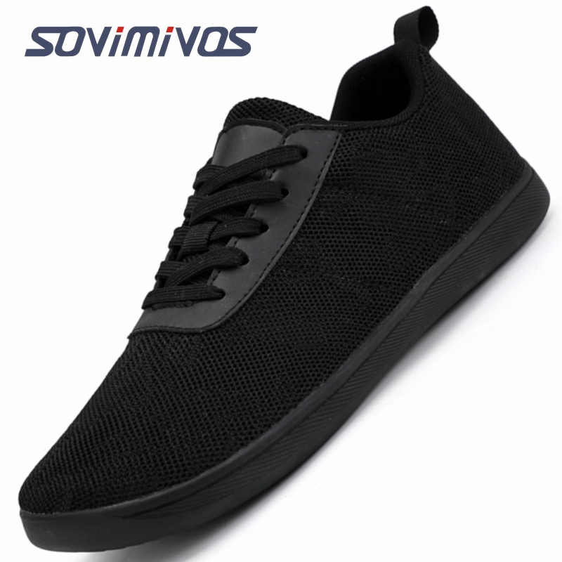 Кроссовки унисекс из дышащего  – обзор и цена Men'S Shoes Vibram