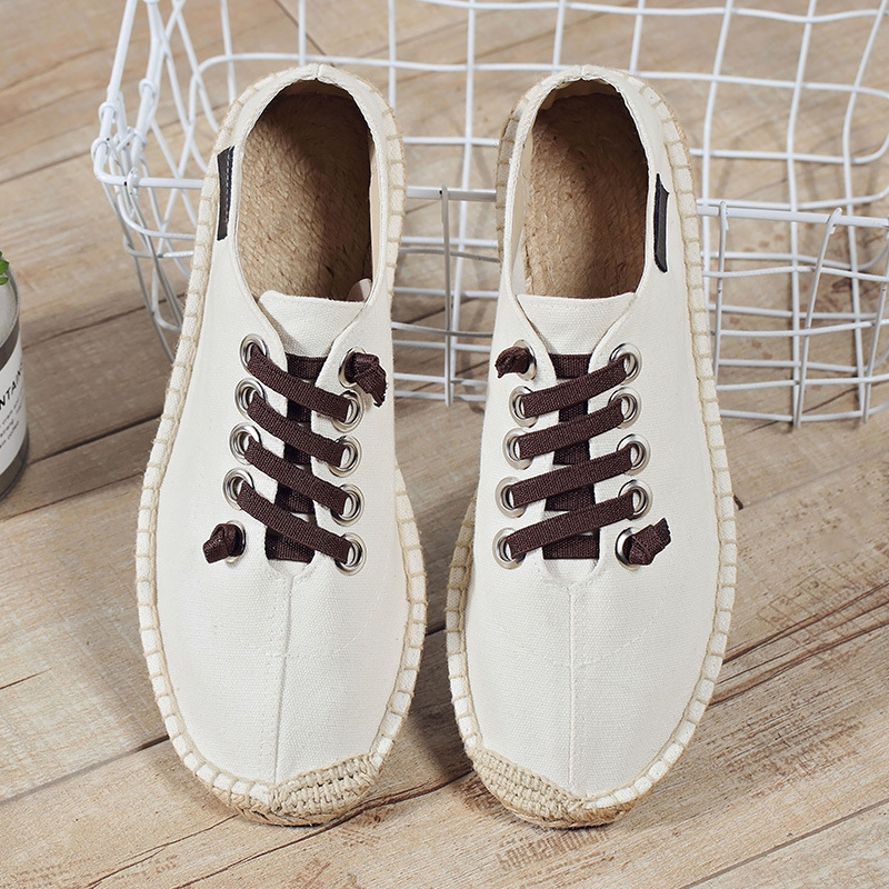 Весенне-летние тканевые туфли, – обзор и цена Men Shoes Loafers