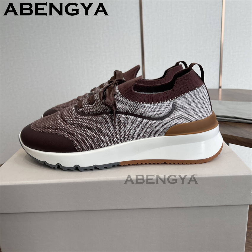 Новые мужские разноцветные вяз – обзор и цена Men Shoes Loafers