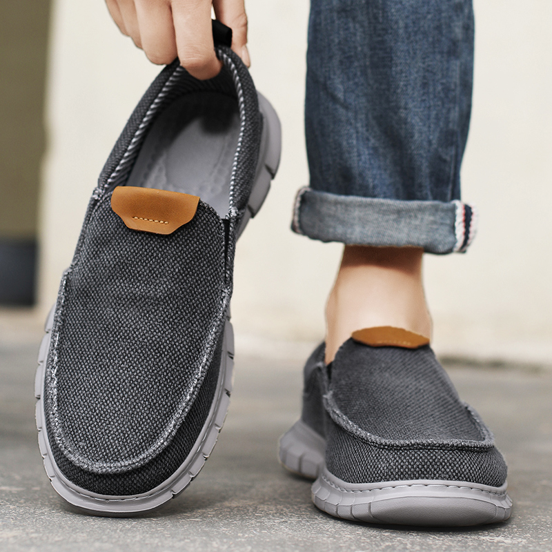 Летние дышащие кроссовки, мужс – обзор и цена Men Shoes Loafers